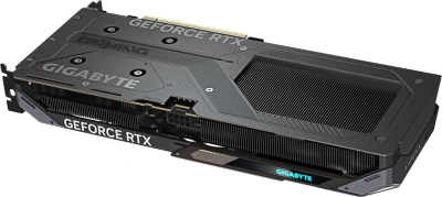 Видеокарта Gigabyte PCI-E 5.0 GV-N506TGAMING OC-8GD 1.0 NVIDIA GeForce RTX 5060TI 8Gb 128bit GDDR7 2647/28000 HDMIx1 DPx3 HDCP Ret