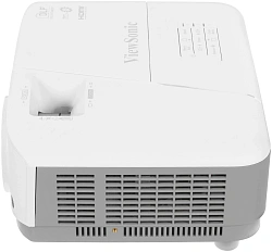 Проектор ViewSonic PA503X DLP 3800Lm LS (1024x768) 22000:1 ресурс лампы:15000часов 1xUSB typeA 1xUSB typeB 1xHDMI 2.1кг