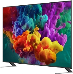 Телевизор LED LG 86" 86QNED85B6C.ARUG черный титан 4K Ultra HD 120Hz DVB-T2 DVB-C DVB-S2 USB WiFi Smart TV