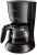 Кофеварка капельная Philips HD7432/20 черный Кофеварка капельная Philips HD7432/20 черный