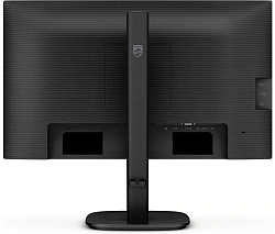 Монитор Philips 24" 24B2N3200J черный IPS LED 16:9 HDMI M/M матовая HAS Piv 300cd 178гр/178гр 1920x1080 120Hz VGA DP FHD USB 5.57кг
