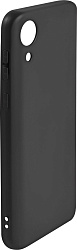 Чехол (клип-кейс) Redline для Samsung Galaxy A03 Core УТ000029017 черный