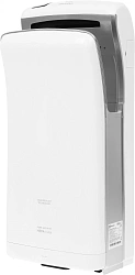 Сушилка для рук Electrolux EHDA/HPF-1200W 1200Вт с бактер.лам. белый
