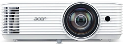 Проектор Acer H6518STi DLP 3500Lm LS 3500Lm ANSI (1920x1080) 10000:1 ресурс лампы:5000часов 1xUSB typeA 2xHDMI 2.95кг