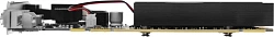 Видеокарта Biostar PCI-E 2.0 G210-1GB D3 LP NVIDIA GeForce 210 1Gb 64bit DDR3 589/1333 DVIx1 HDMIx1 CRTx1 Ret low profile
