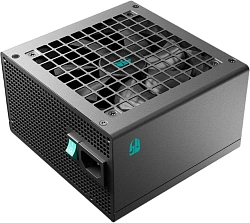 Блок питания Deepcool ATX 600W GamerStorm PF600X 80+ bronze (20+4pin) APFC 120mm fan 6xSATA RTL