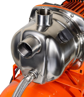 Насосная станция вихревой Вихрь АСВ-70/40 Н-20 1200Вт 4200л/час (68/1/17)