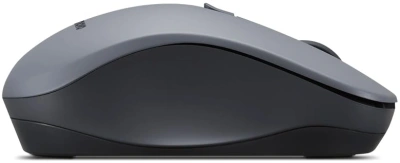 Мышь Lenovo WL310 Bluetooth Silent черный оптическая 1600dpi беспров. (GY51Q65621)