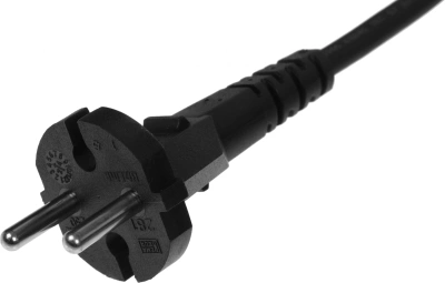 Углошлифовальная машина Metabo WEV 11-125 Quick 1100Вт 10500об/мин рез.шпин.:M14 d=125мм жестк.кейс (603625500)