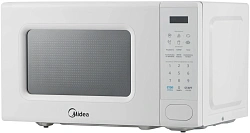 Микроволновая Печь Midea EM720C2PR-W 20л. 700Вт белый
