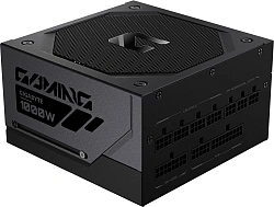 Блок питания Gigabyte ATX 1000W GP-GME1000GM PG5 80+ gold (20+4pin) APFC 135mm fan 8xSATA Cab Manag RTL