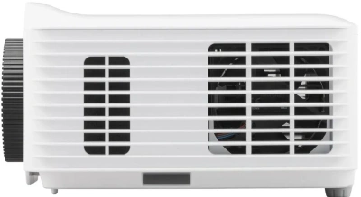 Проектор ViewSonic LX700-4K DLP 3500Lm LS 3500Lm ANSI (3840x2160) 3000000:1 ресурс лампы:20000часов 2xHDMI 3.3кг