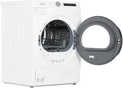 Сушильная машина Samsung DV90T5240AW/LP кл.энер.:A+++ макс.загр.:9кг белый