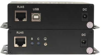 Приемопередатчик Osnovo TA-VKM/7+RA-VKM/7