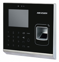 Терминал доступа Hikvision DS-K1T502DBWX-C