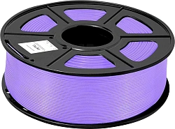 Пластик для принтера 3D Cactus CS-3D-PETG-1KG-PURPLE PETG d1.75мм 1кг L316м 1цв.