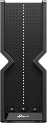 Роутер беспроводной TP-Link Archer BE700 BE15000 100/1000/2500/10000BASE-T черный