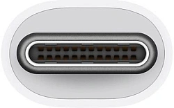 Порт-репликатор Apple A2119 (MW5M3FE/A)