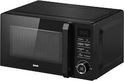 Микроволновая Печь BBK 20MWS-723T/B (B) 20л. 700Вт черный
