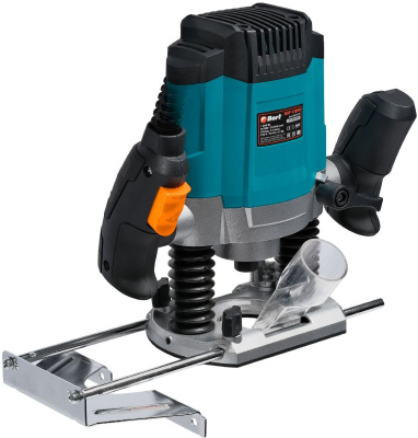 Фрезер Bort BOF-1200N 1200Вт 30000об/мин макс.ход:55мм