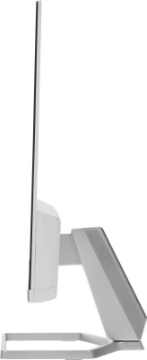 Монитор HP 23.8" M24fw белый IPS 16:9 HDMI 300cd 178гр/178гр 1920x1080 75Hz FreeSync VGA FHD 2.5кг