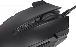Мышь A4Tech Bloody J90s черный оптическая 8000dpi USB 12but (J90S BLACK ACTIVATED)