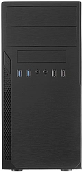 ПК IRU Office 310H6S MT i3 12100 (3.3) 8Gb SSD512Gb UHDG 730 FreeDOS GbitEth 400W черный (RUS) (2063117)