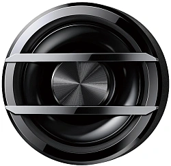 Колонки автомобильные Pioneer TS-160C 250Вт 91дБ 4Ом 16см (6дюйм) (ком.:4кол.) компонентные двухполосные