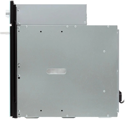 Духовой шкаф Электрический Krona Ritus 45 белый