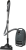Пылесос Miele Complete C3 Silence Flex EcoLine SGSK5 550Вт графит/серый