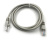 Патч-корд Buro UTP-5E-1.5M-G UTP 4 пары cat.5E CCA molded 1.5м серый RJ-45 (m)-RJ-45 (m) Патч-корд Buro UTP-5E-1.5M-G UTP 4 пары cat.5E CCA molded 1.5м серый RJ-45 (m)-RJ-45 (m)