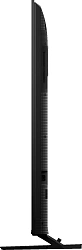 Телевизор QLED Hisense 85" 85U7Q PRO угольно-серый 4K Ultra HD 165Hz MEMC DVB-T DVB-T2 DVB-C DVB-S DVB-S2 USB WiFi Smart TV