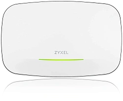 Точка доступа Zyxel NebulaFlex NWA130BE-WW0101F BE11000 100/1000/2500BASE-T белый