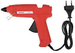 Клеевой пистолет Rexant 12-0108 40Вт 14гр/мин стерж.:11мм