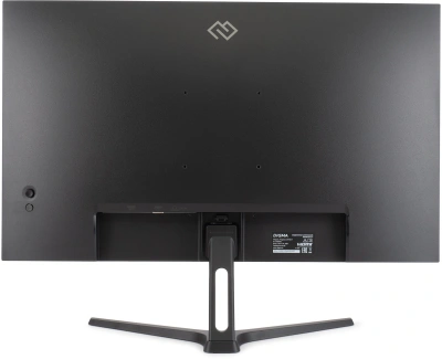 Монитор Digma 27" Progress 27P301F черный IPS LED 16:9 HDMI M/M матовая 300cd 178гр/178гр 1920x1080 100Hz FreeSync VGA FHD 3.9кг
