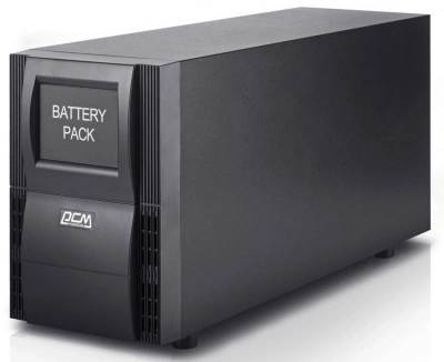 Батарея для ИБП Powercom BAT MAC-36V 24В 7Ач для MAC-1000