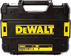 Перфоратор DeWalt D25133K патрон:SDS-plus уд.:2.8Дж 800Вт (кейс в комплекте)