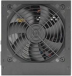 Блок питания Thermaltake ATX 600W Smart W3 Gen.5 80+ white (20+4pin) APFC 120mm fan 4xSATA RTL