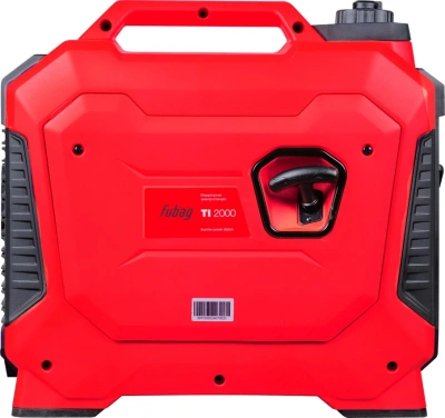 Генератор Fubag TI 2000 2кВт