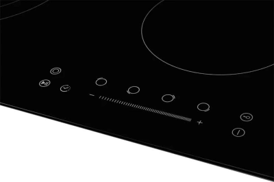 Варочная поверхность Kuppersberg ECS 623 черный