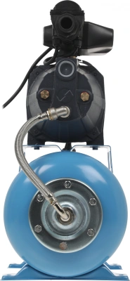 Насосная станция поверхностный Unipump Акваробот Jet 100 S-24 1050Вт 3600л/час (87658)