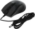 Мышь A4Tech V-Track Padless N-500FS черный оптическая 1200dpi silent USB 3but