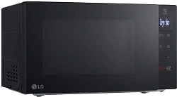 Микроволновая Печь LG MH6032GAS 20л. 700Вт черный