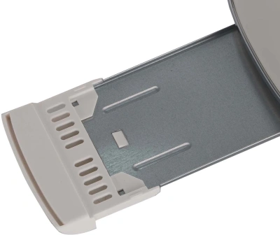 Тостер Redmond RT-M421 815Вт серый