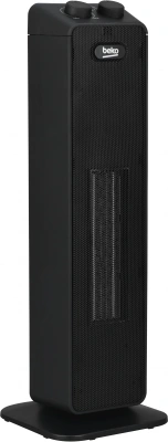 Тепловентилятор Beko Winter Range RHP 6320 B 2000Вт черный
