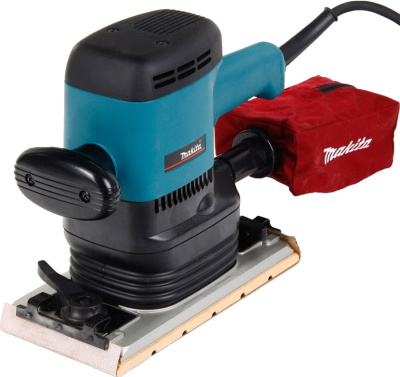 Вибро шлифовальная машина Makita 9046 600Вт