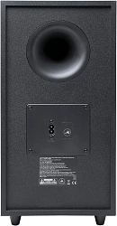 Саундбар JBL Cinema SB580 3.1 240Вт+200Вт черный