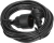 Удлинитель силовой PROconnect PROc-Uc (13-4909) 3x0.75кв.мм 1розет. 10м ПВС 6A без катушки черный