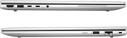 Ноутбук HP EliteBook 660 G11 Core Ultra 5 135U 16Gb SSD256Gb Intel Graphics 16" IPS WUXGA (1920x1200) Windows 11 Pro silver WiFi BT Cam (A6UC2UT)