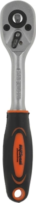 Трещотка Av Steel AV-508611 1/4""